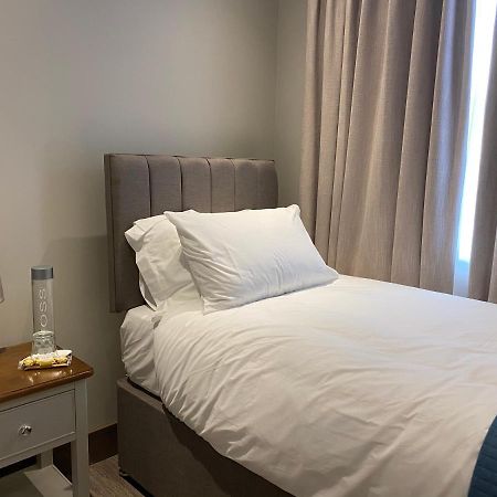 The Arc Hotel Liverpool Extérieur photo